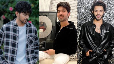 Check Out: Amazing Singers Darshan Raval, Armaan Malik And Stebin Ben Blessing Our Instagram Feeds Blessing Our Instagram Feeds