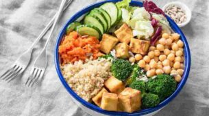 5 Dishes That You Must Include In Your Weight Loss Diet