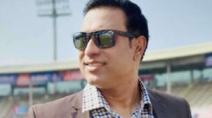 VVS Laxman to be India’s head coach on Zimbabwe Tour, all details inside