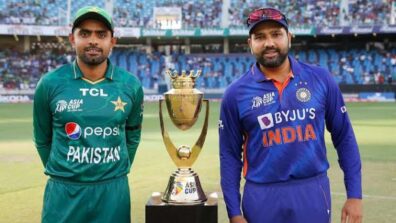 India Vs Pakistan Asia Cup 2022: India beat Pakistan by 5 wickets