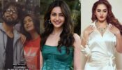 Shahid Kapoor, Rakul Preet Singh, Huma Qureshi And Many Other Stars Wishing Mrunal Thakur A Very Happy Birthday: Take A Look