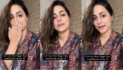 Scoop: Did Hina Khan get a special lip beauty treatment?