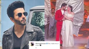 Kundali Bhagya: Shraddha Arya dances on ‘Love Storiya’ with Shakti Arora, Dheeraj Dhoopar says, “fine, make me your villain”