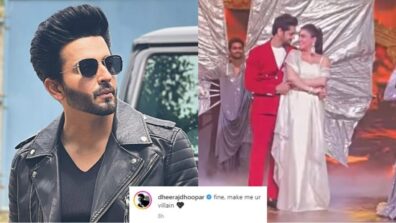 Kundali Bhagya: Shraddha Arya dances on ‘Love Storiya’ with Shakti Arora, Dheeraj Dhoopar says, “fine, make me your villain”