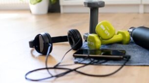 A Budget-Friendly Guide To Get Home Gym