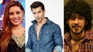 A List Of Television Stars That Were Fired From The Programme