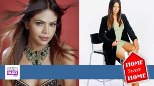 A window view with lake or sea would be perfect: Deana Dia