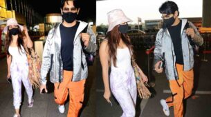 Aaj 6 baje milne aa jayunga: Sidharth Malhotra plans a special meeting with rumoured girlfriend Kiara Advani, what’s cooking?