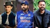 Aamir Khan gets trolled for messing up cricketer Rohit Sharma’s name as Rohit Shetty