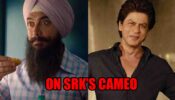 Aamir Khan Reveals About Shah Rukh Khan’s Cameo In Laal Singh Chaddha