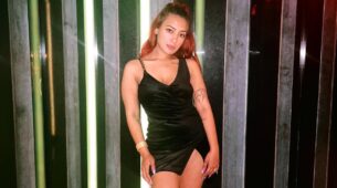 Aashika Bhatia glows like never in LBD, fans in awe