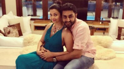 Abhishek Bachchan On The Comedy Show ‘Case Toh Banta Hai’ Will Be Revealing Some Hilarious Instances About His Love Story With Wifey, Aishwarya Rai Bachchan