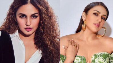 According To Huma Qureshi, “Body Shaming Is Ingrained In Us” 