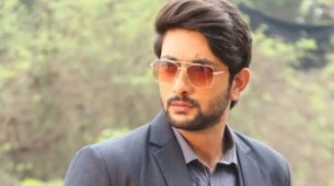 Actor Fahmaan Khan announces exit from the show Imlie