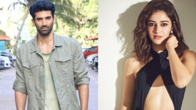 Aditya Roy Kapoor spilled beans on rumors of dating Ananya Panday and Marriage plans