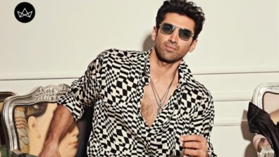 Aditya Roy Kapur flaunts ‘macho’ personality in the latest photoshoot and fans are in awe