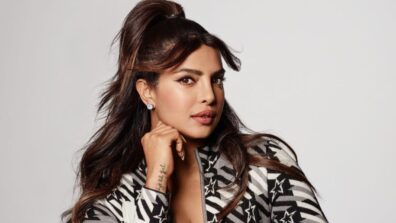 ” After 10 Years, I Am Doing The Kind Of Roles I Want To” Priyanka Chopra Opens Up About Her Work In Hollywood