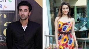After Fire On Ranbir’s Set,  Federation of Western India Cine Employees Writes To Authorities