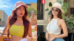 After Switzerland, Anushka Sen explores Venice, Italy, get vacation goals ASAP