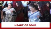 Aishwarya Rai Bachchan Has A Heart Of Gold; Here’s Proof Of It