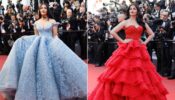Aishwarya Rai’s Princess Like Gown Moments – See In Pics