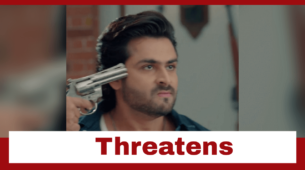 Ajooni: OMG!! Rajveer threatens to kill himself