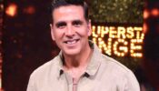 Akshay Kumar gets a sweet surprise from his sister Alka on Superstar Singer 2