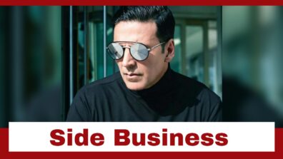 Akshay Kumar Owns 7 Side Businesses That Rock; Check Details