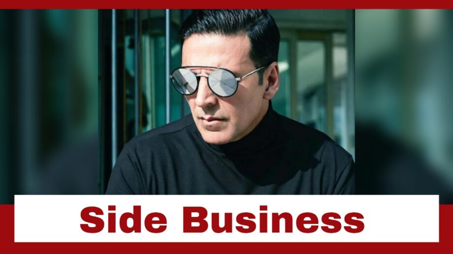 Akshay Kumar Owns 7 Side Businesses That Rock; Check Details 674085