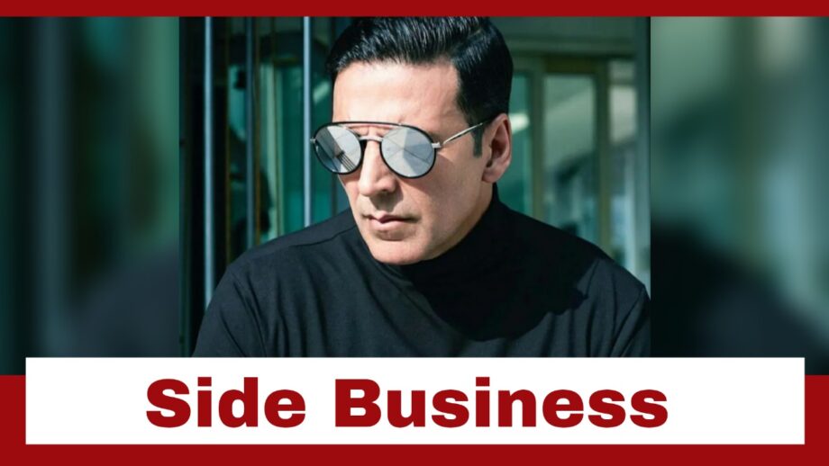 Akshay Kumar Owns 7 Side Businesses That Rock; Check Details 674085