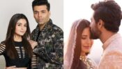 ” Alia And I Once Drunk Dialled Vicky Kaushal,” Karan Johar Opens Up On KWK