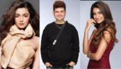 Alia Bhatt and Palak Tiwari shoot for ace photographer Dabboo Ratnani, netizens can’t stop crushing