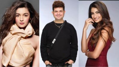 Alia Bhatt and Palak Tiwari shoot for ace photographer Dabboo Ratnani, netizens can’t stop crushing