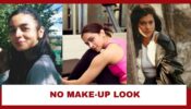 Alia Bhatt, Deepika Padukone To Kajol: Bollywood Babes Slaying In No Make-Up Look