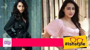 Alia Bhatt is my fashion inspiration: Niyati Fatnani