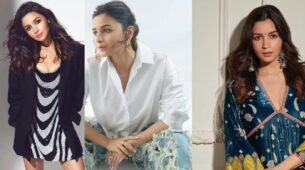 Alia Bhatt Is Nailing Maternity Fashion In A Fresh Way
