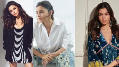 Alia Bhatt Is Nailing Maternity Fashion In A Fresh Way