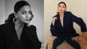 Alia Bhatt slays internet with black suit and ripped trousers swag, netizens go bananas