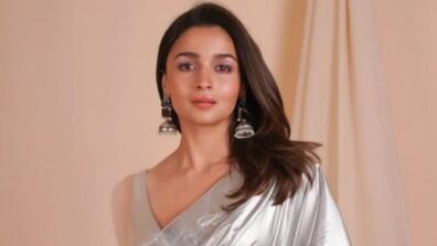 Alia Bhatt’s Brainiac Moments Of All Time