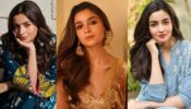 Alia Bhatt’s Messy Bun Inspiration