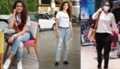 All-time Favorite Keerthy Suresh’s Casual Chic Looks