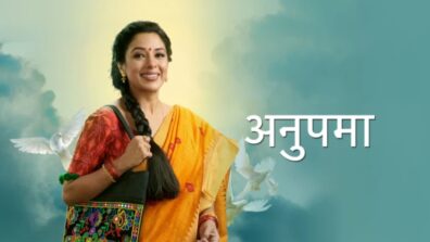 All You Need To Know About Rupali Ganguly Starrer Anupamaa