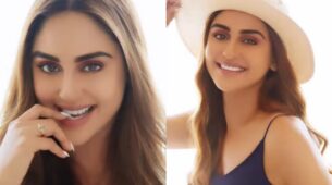 “All you see is the good sh*t”, Krystle D’Souza gets reality check 