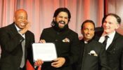 Allu Arjun Meets Eric Adams’ New York City Mayor And Recreates The Pushpa Hook Step