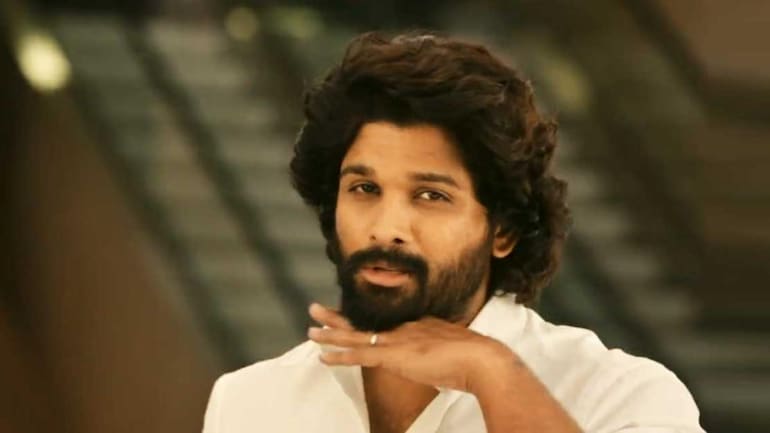 Allu Arjun Will Launch The Tamil And Telugu Version Of Mashooka, Read More - 0