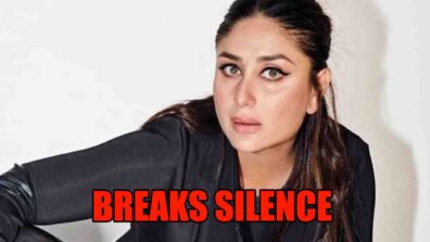 Am I some machine?: Kareena Kapoor Khan breaks silence on her third pregnancy