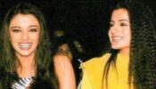 Ameesha Patel Shares A Throwback Picture With Aishwarya Rai Bachchan On Instagram