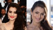 Ameesha Patel’s Forgotten love life