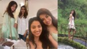 Amidst breakup rumours, Disha Patani spotted enjoying ‘me time’ amidst greenery, is everything fine?