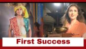 Anandibaa aur Emily: Emily gets blessed by Krishna; sees her first success